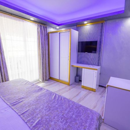 Cihan Bey Otel Μπέλεκ Εξωτερικό φωτογραφία