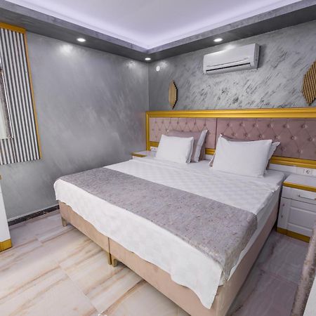 Cihan Bey Otel Μπέλεκ Εξωτερικό φωτογραφία