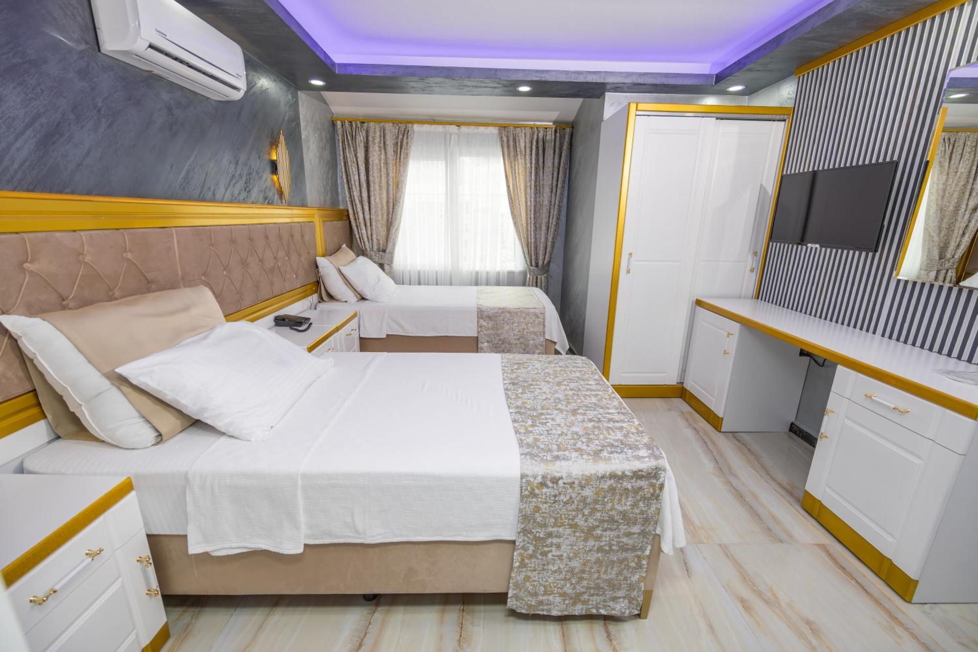 Cihan Bey Otel Μπέλεκ Εξωτερικό φωτογραφία
