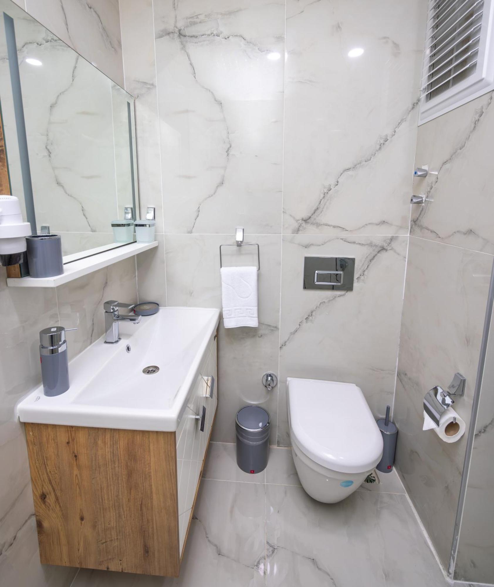 Cihan Bey Otel Μπέλεκ Εξωτερικό φωτογραφία